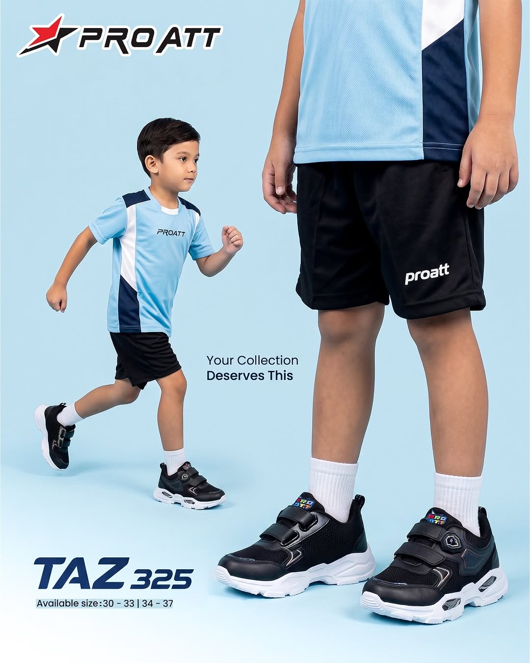 TAZ 325